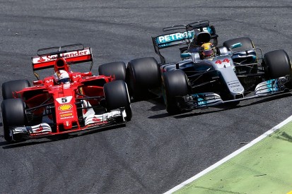 Formula 1 fans reject the introduction of gimmicks, survey reveals