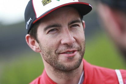Audi's Mike Rockenfeller calls for DTM to adopt softer tyres