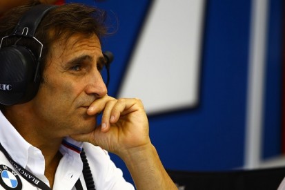 CART champion Alex Zanardi wants to make Indianapolis 500 debut