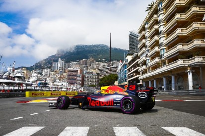 Monaco Grand Prix: Pirelli thinks ultra-soft could last entire race
