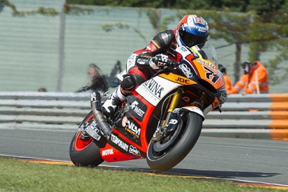 Forward MotoGP team to skip Indianapolis following team boss arrest