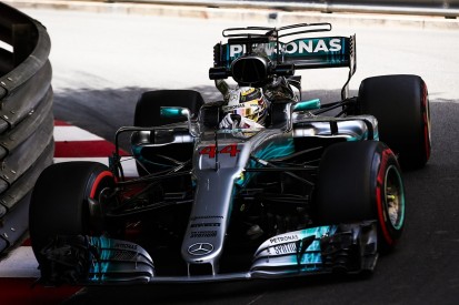 Formula 1 must stop racing on 'supermarket car parks', says Wolff