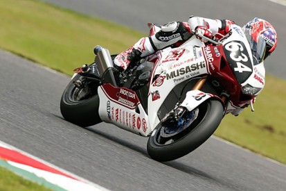 Former MotoGP star Casey Stoner injured in Suzuka 8 Hours crash