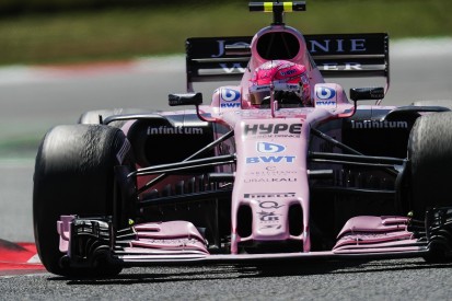 Force India's F1 number saga sets 'huge precedent' over legality