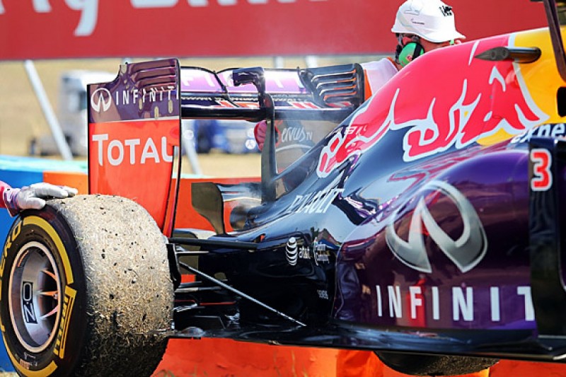 Renault has conquered its F1 reliability woes - Daniel Ricciardo