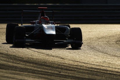 Hungary GP3: Mercedes junior Esteban Ocon tops free practice