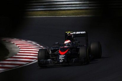 McLaren's Jenson Button eyeing top-10 start in Hungarian Grand Prix