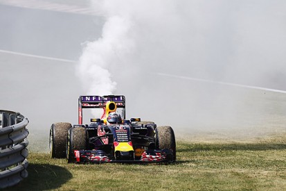 Renault won't make F1 engine upgrades until Russian GP