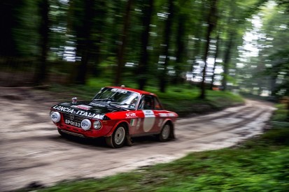 2017 Goodwood Festival of Speed rallying highlights announced