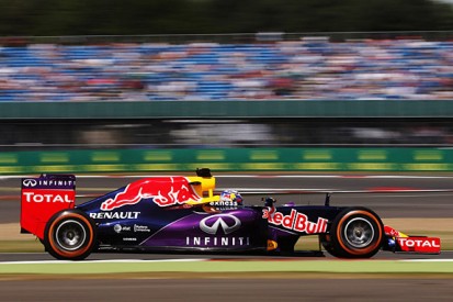 Red Bull nearing decision on F1 engine future - Ricciardo