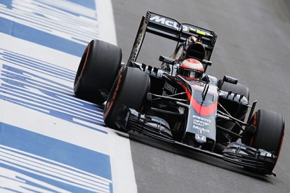 McLaren F1's Alonso and Button get 'free' new Hondas for Hungary
