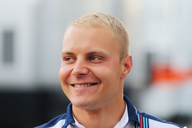 Valtteri Bottas will wait to decide 2016 F1 plan amid Ferrari link