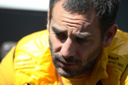 Renault: Red Bull 'wrong' about Formula 1 engine developments plans