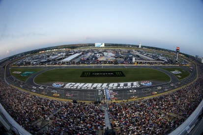 Calls for NASCAR All-Star to move after poor 2017 race
