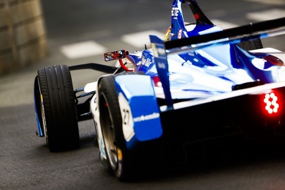 Alexander Sims set for Andretti Formula E 2017/18 development role