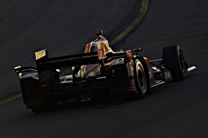 Graham Rahal eyeing IndyCar title bid after Iowa recovery