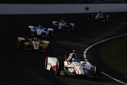Sebastien Bourdais Indy 500 crash costs Coyne 'first realistic shot'