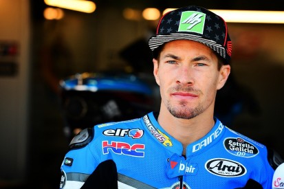 2006 MotoGP champion Nicky Hayden dies from cycling crash injuries