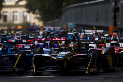 No London return but Chile on 2017/18 Formula E calendar