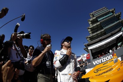 Fernando Alonso: Indianapolis 500 pole possible but for overboost