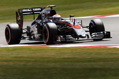 Jenson Button believes F1 summer break will help McLaren-Honda