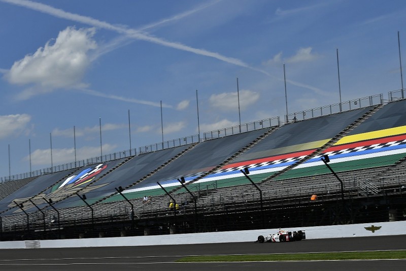 Dale Coyne Racing picks Davison as Bourdais' Indy 500 stand-in