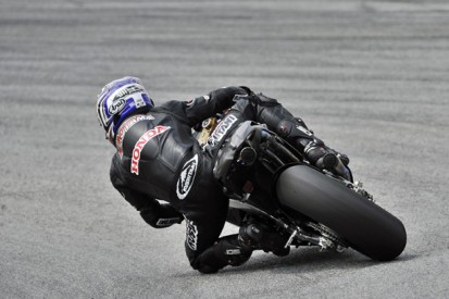 Michelin making major progress ahead of 2016 return to MotoGP