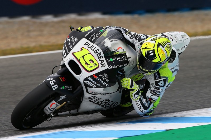 MotoGP 2018: Aspar team to continue with Ducati