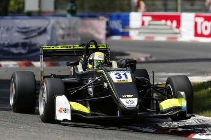 Pau F3: McLaren-Honda protege Lando Norris takes double pole