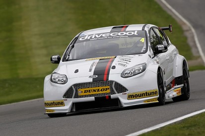Motorbase finalises British Touring Car return at Snetterton