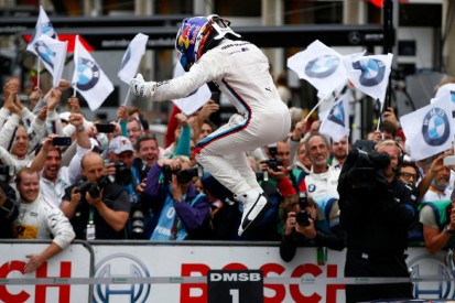 Zandvoort DTM: Antonio Felix da Costa gets first win in BMW sweep