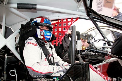 Four-time WTCC champion Yvan Muller joins World Rallycross field