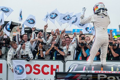 Zandvoort DTM: Marco Wittmann wins in all-BMW top seven