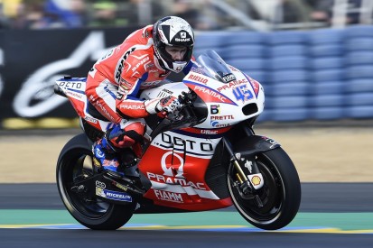 MotoGP Le Mans: Redding leads in FP3, Pedrosa and Lorenzo struggle