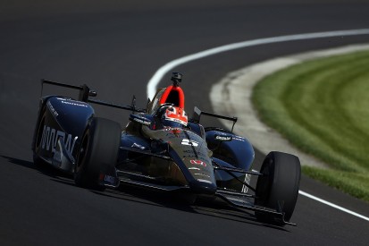 How Indianapolis 500 qualifying works