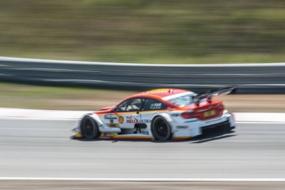 DTM Zandvoort: Augusto Farfus leads BMW 1-2-3 in final practice