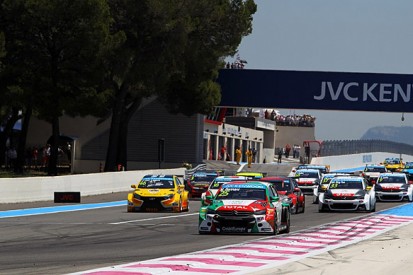World Touring Car Championship will slash European dates in 2016
