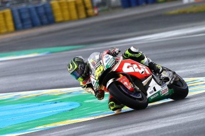 Le Mans' MotoGP calendar slot is a joke - Cal Crutchlow