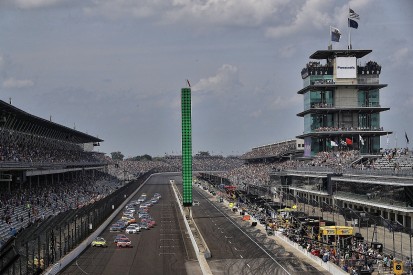 NASCAR set for Cup Series calendar shake-up in 2018