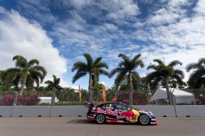 V8 Supercars organisers reveal details of 2017 Gen2 regulations