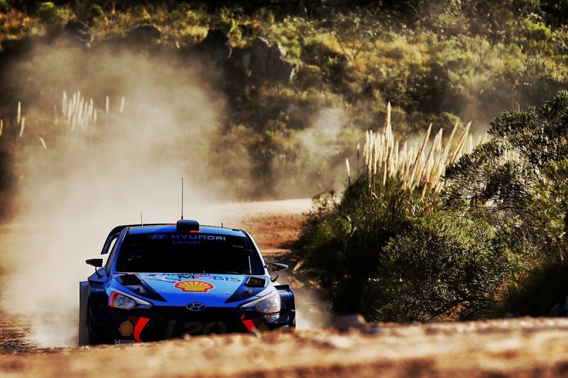 World Rally Championship teams oppose 2018 calendar expansion plan