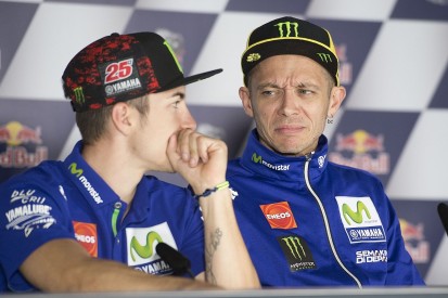 Valentino Rossi not sure Yamaha MotoGP slump at Jerez a one-off