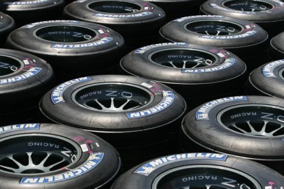 Michelin convinced it can make Formula 1 more exciting