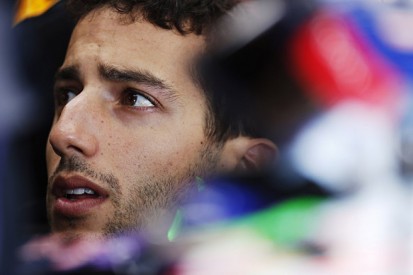 I don't need a manager - says Red Bull F1 driver Daniel Ricciardo
