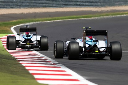 Valtteri Bottas: Williams F1 team must review team orders strategy