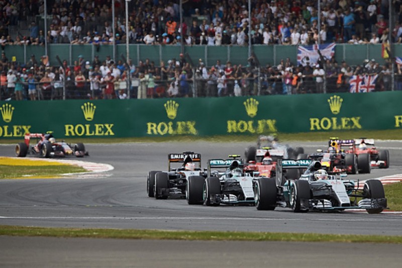 Todt's F1 engine cost cut demands have 'massive' impact - Wolff