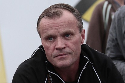 Tommi Makinen confirmed as team prinicipal of new Toyota WRC effort