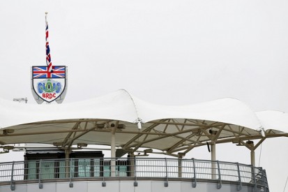 BRDC launches fundraising project for Silverstone Heritage centre