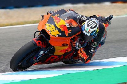 Pol Espargaro says KTM riders opening to making MotoGP 'sacrifices'