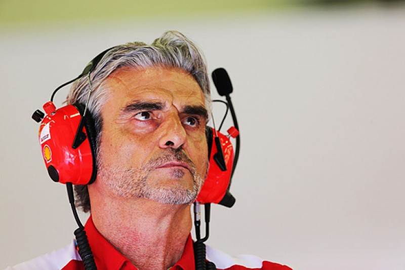 Ferrari F1 boss Arrivabene defends development after British GP